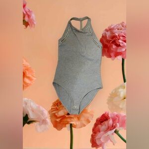 Topshop size 4 bodysuit​​